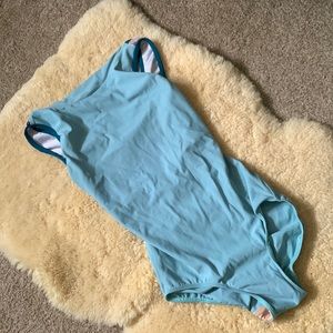 Elevé Custom Leotard